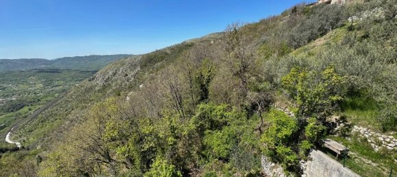 4 bedrooms Castles in Alvito, Italy No. 55564 4