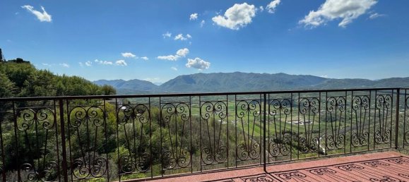 4 bedrooms Castles in Alvito, Italy No. 55564 32