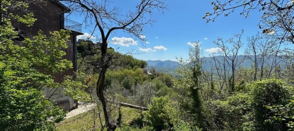 4 bedrooms Castles in Alvito, Italy No. 55564 34