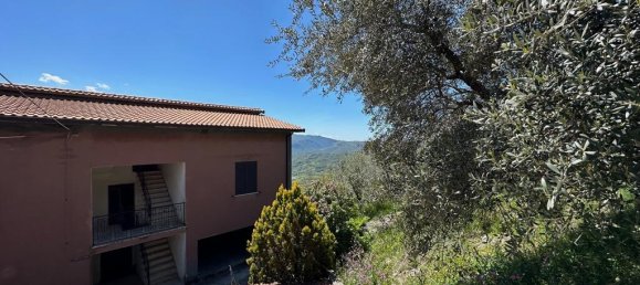 4 bedrooms Castles in Alvito, Italy No. 55564 39