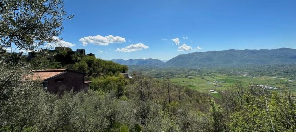 4 bedrooms Castles in Alvito, Italy No. 55564 37