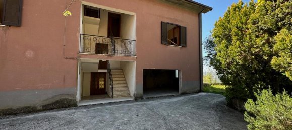 4 bedrooms Castles in Alvito, Italy No. 55564 40