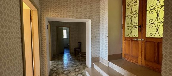 4 bedrooms Castles in Alvito, Italy No. 55564 13