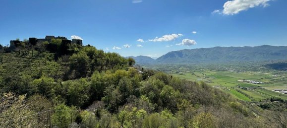 4 bedrooms Castles in Alvito, Italy No. 55564 6