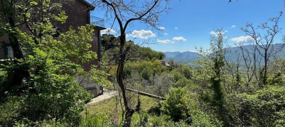 4 bedrooms Castles in Alvito, Italy No. 55564 2