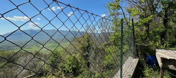 4 bedrooms Castles in Alvito, Italy No. 55564 49