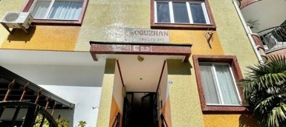 Appartement 2+1 à Antalya, Turkey No. 33885 4