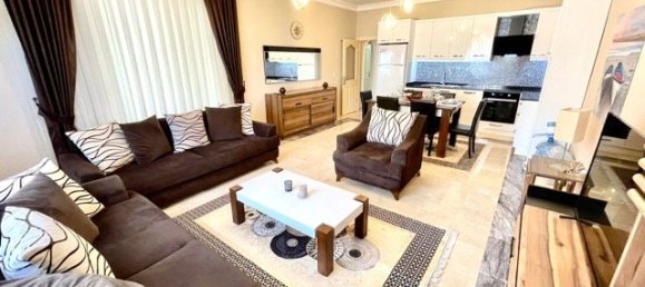 Appartement 2+1 à Antalya, Turkey No. 33885 12