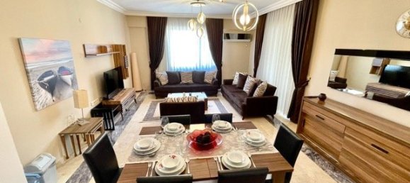 Appartement 2+1 à Antalya, Turkey No. 33885 26