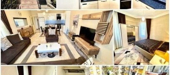 Appartement 2+1 à Antalya, Turkey No. 33885 27