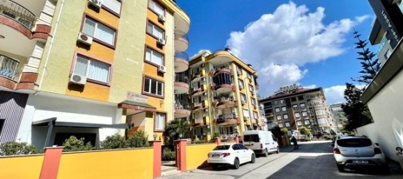 Appartement 2+1 à Antalya, Turkey No. 33885 11
