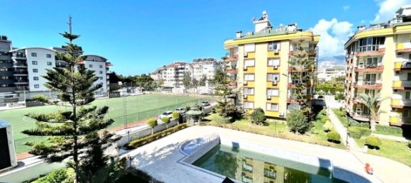 Appartement 2+1 à Antalya, Turkey No. 33885 25
