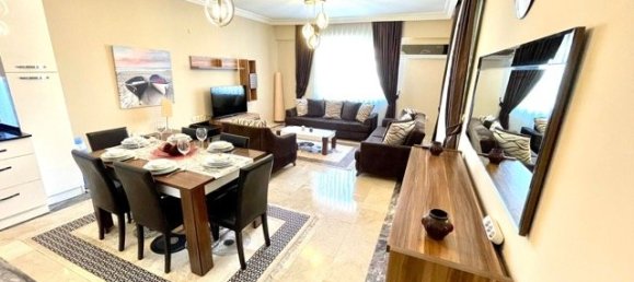 Appartement 2+1 à Antalya, Turkey No. 33885 9