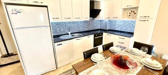 Appartement 2+1 à Antalya, Turkey No. 33885 21