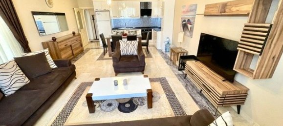 Appartement 2+1 à Antalya, Turkey No. 33885 5