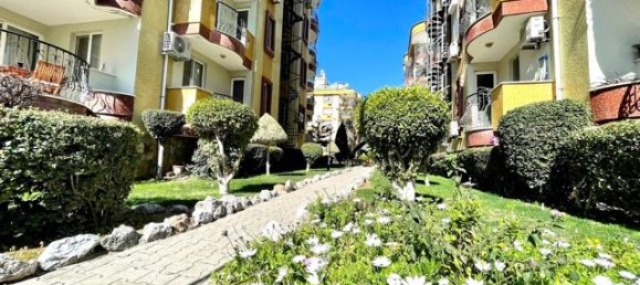 Appartement 2+1 à Antalya, Turkey No. 33885 14
