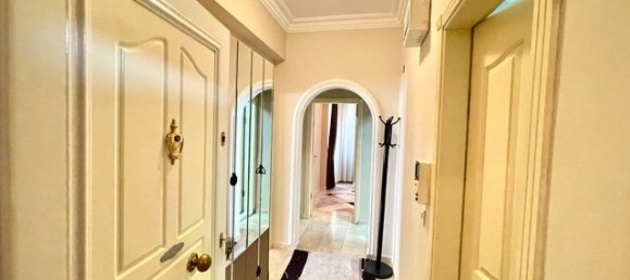 Appartement 2+1 à Antalya, Turkey No. 33885 8