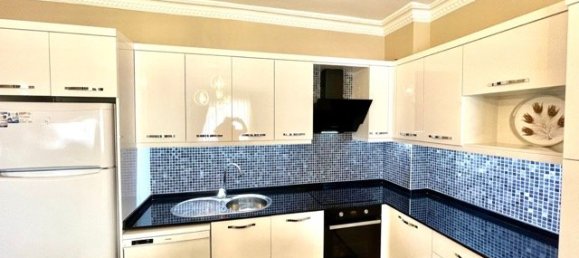 Appartement 2+1 à Antalya, Turkey No. 33885 2