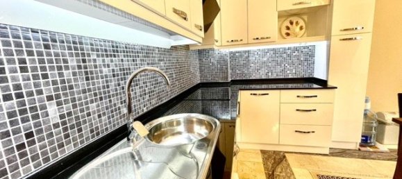 Appartement 2+1 à Antalya, Turkey No. 33885 10