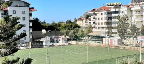 Appartement 2+1 à Antalya, Turkey No. 33885 19