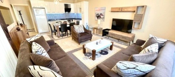 Appartement 2+1 à Antalya, Turkey No. 33885 3