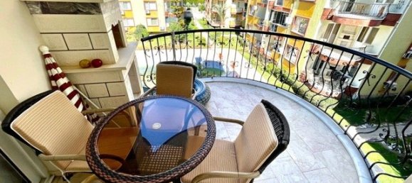 Appartement 2+1 à Antalya, Turkey No. 33885 24