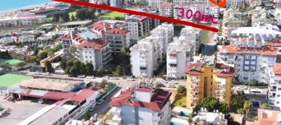 Appartement 2+1 à Antalya, Turkey No. 33885 15