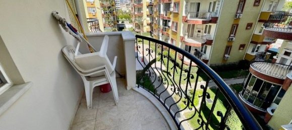 Appartement 2+1 à Antalya, Turkey No. 33885 23
