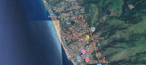 4 غرف نوم شقة في Paola, Italy رقم 180788 5