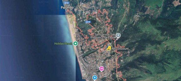 4 غرف نوم شقة في Paola, Italy رقم 180788 4