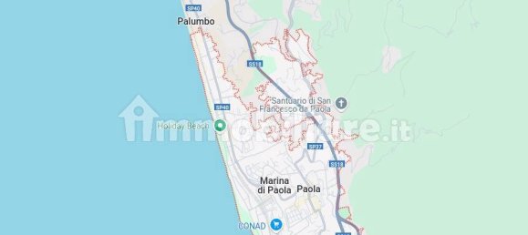 4 غرف نوم شقة في Paola, Italy رقم 180788 6