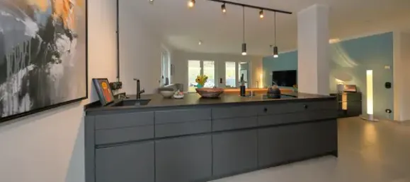 3غرفة شقة في Bergisch Gladbach, Germany رقم 306920 6