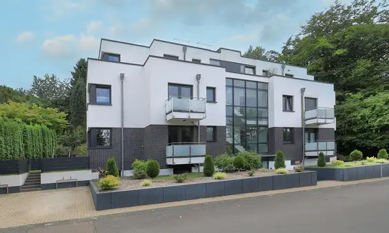 3غرفة شقة في Bergisch Gladbach, Germany رقم 306920