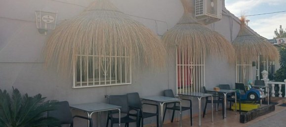 5 bedrooms Commercial property in La Nucia, Spain No. 190464 17