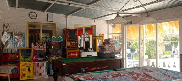 5 bedrooms Commercial property in La Nucia, Spain No. 190464 21