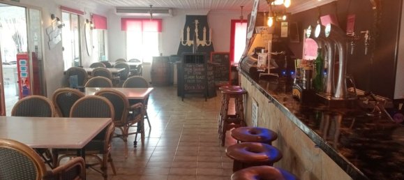 5 bedrooms Commercial property in La Nucia, Spain No. 190464 34