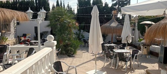 5 bedrooms Commercial property in La Nucia, Spain No. 190464 18