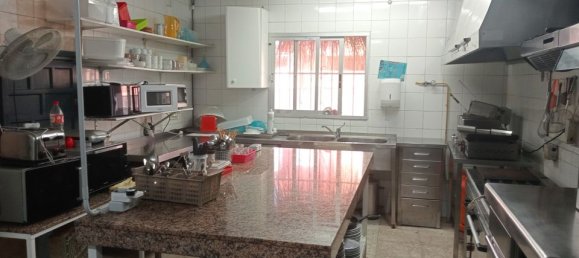 5 bedrooms Commercial property in La Nucia, Spain No. 190464 7