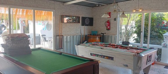 5 bedrooms Commercial property in La Nucia, Spain No. 190464 22