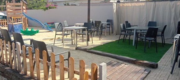 5 bedrooms Commercial property in La Nucia, Spain No. 190464 13