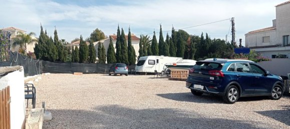 5 bedrooms Commercial property in La Nucia, Spain No. 190464 4