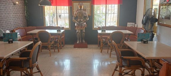 5 bedrooms Commercial property in La Nucia, Spain No. 190464 33