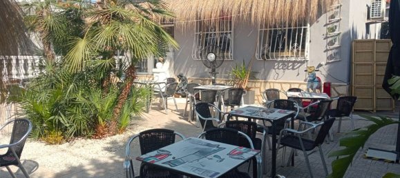 5 bedrooms Commercial property in La Nucia, Spain No. 190464 19