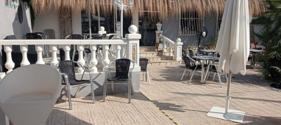 5 bedrooms Commercial property in La Nucia, Spain No. 190464 2