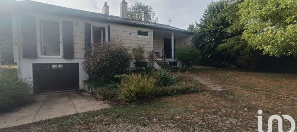 5-Zimmer Haus in Saint-Maur, France, Nr. 334043 10