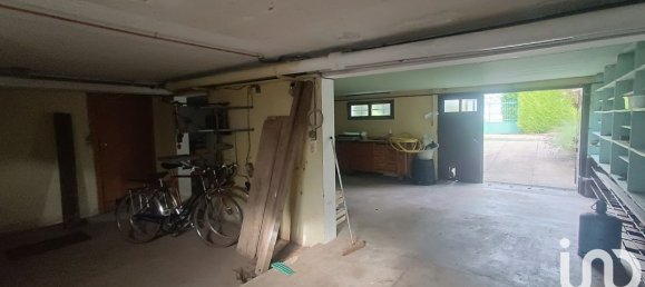 5-Zimmer Haus in Saint-Maur, France, Nr. 334043 12