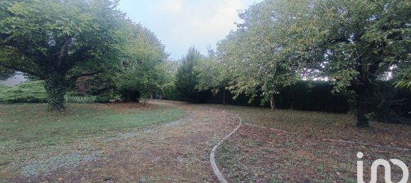 5-Zimmer Haus in Saint-Maur, France, Nr. 334043 17