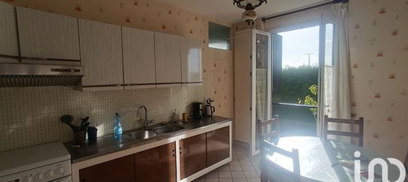 5-Zimmer Haus in Saint-Maur, France, Nr. 334043 4