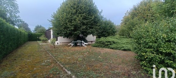 5-Zimmer Haus in Saint-Maur, France, Nr. 334043 18