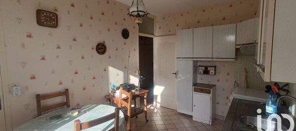 5-Zimmer Haus in Saint-Maur, France, Nr. 334043 5